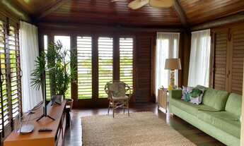 Imagem 6: 4 suites no condominio Casas de Sauípe - Mata de São João - BA