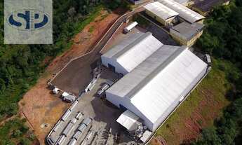 Imagem 6: Galpão em Cia Sul - Simões Filho