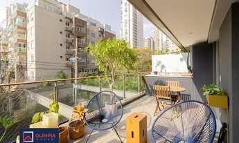 Imagem 7: Venda Apartamento 1 Dormitórios - 86 m² Vila Nova Conceição