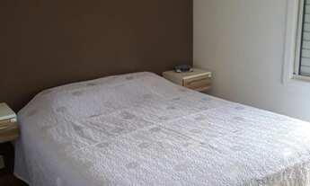 Imagem 7: Apartamento para Venda em Campinas, Parque Prado, 3 dormitórios, 1 suíte, 2 banheiros