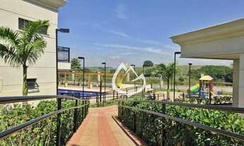 Imagem 6: Terreno à venda, 250 m² por R$ 425.000,00 - Residencial Club Portinari - Paulínia/SP