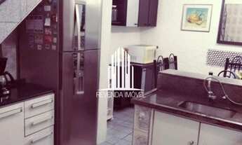 Imagem 6: Oportunidade Casa assobrada de 3 dormitórios com 2 vagas de garagem em ótima localização n