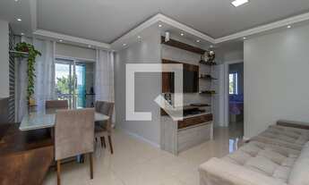 Imagem: Apartamento para Aluguel - Medeiros, 2 Quartos