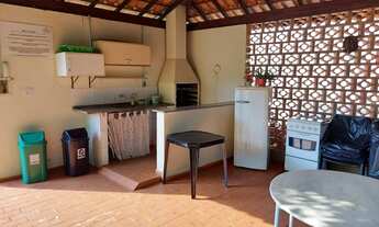 Imagem 6: Apartamento para venda possui 50 metros quadrados com 2 quartos em República - Ribeirão Pr