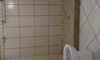 Imagem 6: Casa de Vila Sala Ampla 1 Quarto Área Serviço Quintal - Quintino Bocaiúva