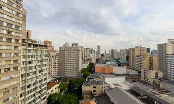 Imagem 6: SALAS COMERCIAIS à venda com 51m² por R$ 190.000,00 no bairro Centro - CURITIBA / PR