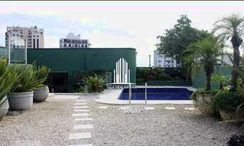 Imagem 7: 4 dormitórios, 4 suites e 4 vagas no morumbi