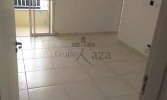 Imagem: Apartamento para aluguel possui 53 metros