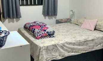 Imagem 6: Apartamento para venda tem 59 metros quadrados com 2 quartos em Paranoá - Brasília - DF