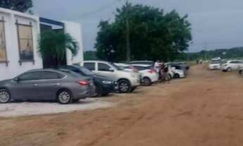 Imagem 4: Terreno para alugar no bairro Stella Maris - Salvador/BA