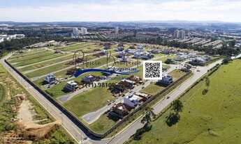 Imagem 2: Terreno para Venda em Jundiaí, Recanto Quarto Centenário