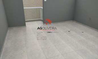 Imagem 3: COBERTURA LOCAÇÃO- SANTA MARIA- 02 QUARTOS- 108m²- R$ 2.300,00