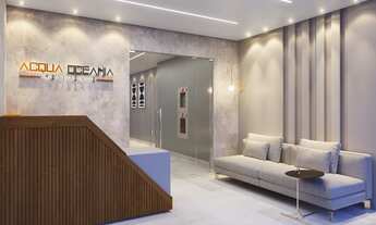 Imagem 2: Apartamento para venda com 66 metros quadrados com 2 quartos em Aeroclube - João Pessoa