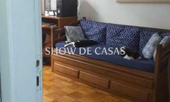 Imagem 4: Apartamento 2 quartos em Icaraí - Niterói - RJ