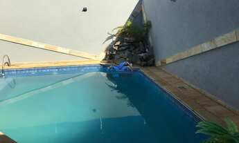 Imagem: CASA RESIDENCIAL em SUMARÉ - SP, PARQUE