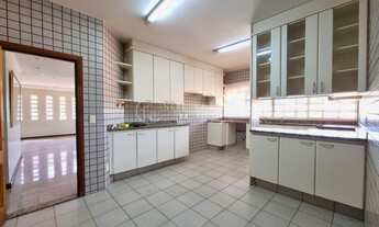 Imagem 3: Casa em Condomínio para Locação em Brasília, Setor Habitacional Jardim Botânico, 4 dormitó