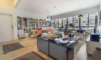 Imagem 2: Apartamento em Higienopolis 2 Dormitórios 1 Vaga