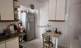 Imagem 2: Apartamento com 3 dormitórios à venda, 128 m² por R$ 860.000,00 - Vila Olímpia - São Paulo