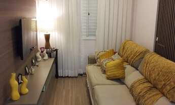 Imagem 2: APARTAMENTO p/ VENDAS em VOTORANTIM no bairro PARQUE MORUMBI