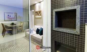 Imagem 7: AP 3 DORM E CHURRASQUEIRA PRAIA BRAVA ITAJAÍ