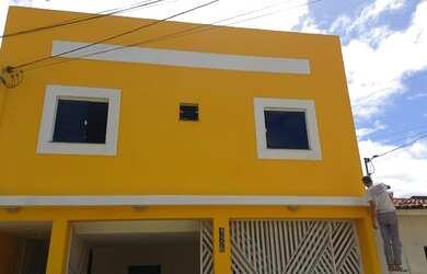 Imagem 6: Prédio com 5 apartamentos com 2 quartos em Rosa Elze - São Cristóvão - SE