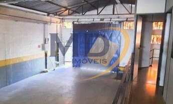 Imagem 4: SANTO ANDRé - Galpão/Depósito/Armazém - Vila Palmares