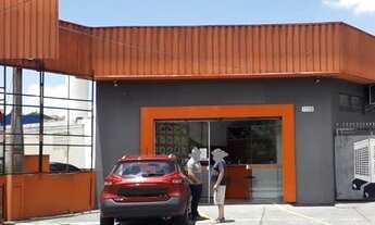 Imagem 3: Salões Comerciais à venda em Mogi das Cruzes/SP - Compre o seu salões comerciais aqui!