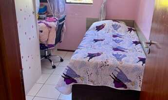 Imagem 6: Lindo Apartamento para venda possui 57 metros quadrados com 2 quartos em Poço - Maceió - A