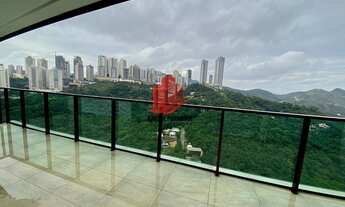 Imagem 7: Cobertura para Venda em Nova Lima, Vale do Sereno, 5 dormitórios, 3 suítes, 5 banheiros, 5