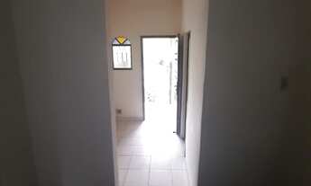 Imagem 3: Casa para aluguel com 42 metros quadrados e 1 quarto em Tribobó - São Gonçalo - RJ