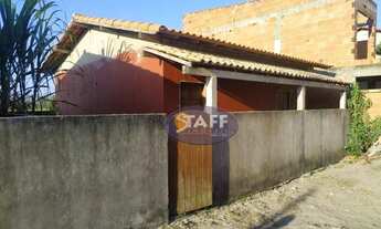 Imagem 1: Casa com 2 quartos, a venda por R$ 90.000 - Unamar - Cabo Frio/RJ