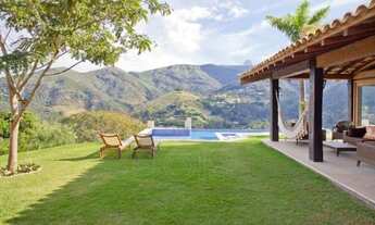 Imagem: 1M - Chácara na planta para venda com 600m²