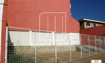 Imagem: Salão/Galpão (salão - térreo), cozinha