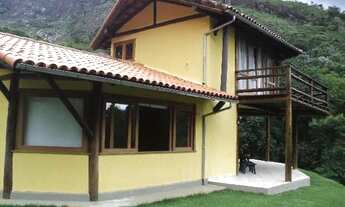 Imagem: Petrópolis - Apartamento Padrão - Pedro