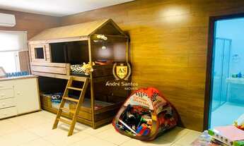 Imagem 5: Vendo linda Casa de condomínio 4 quartos 300 m2 Ponte Alta DF