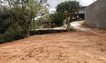 Imagem: Terreno a venda-Condomínio São Paulo II