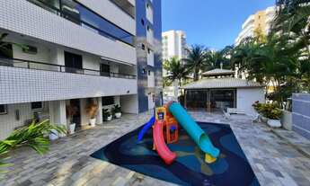 Imagem: Apartamento para alugar temporada, diária