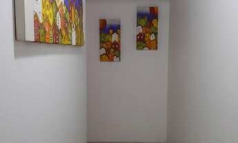 Imagem 7: Apartamento no Bella D oro