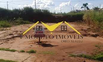 Imagem 4: SÃO JOSÉ DO RIO PRETO - Terreno Padrão - VILA BOM JESUS