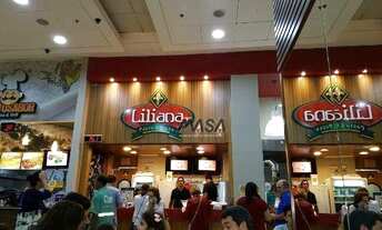 Imagem 3: Loja para locação/venda, 55 m² por R$ 7.500,00 (pacote) / R$ 1.000.000 - Gonzaga - Santos