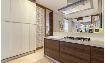 Imagem 3: Casa alto padrao brooklin 4 suites