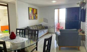 Imagem: Apartamento de 3 quartos com 2 vagas de