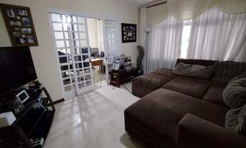 Imagem 2: Casa para venda com 126m² - 3 Dormitórios - Jardim das Industrias - SJC!