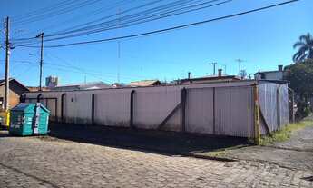 Imagem 7: Terreno Bairro Petrópolis