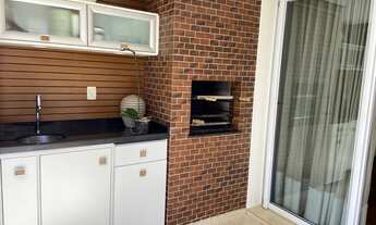 Imagem 4: Condomínio Horizons / 4 dormitórios, 3 suítes, 3vagas