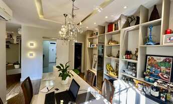 Imagem 7: Apartamento para venda com 78 metros quadrados com 2 quartos em Flamengo - Rio de Janeiro