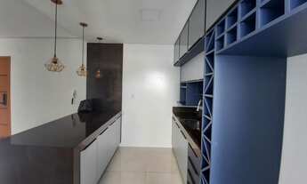 Imagem 3: Cobertura para venda tem 202 metros quadrados com 3 quartos em Iguaçu - Ipatinga - MG