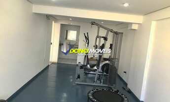 Imagem 5: Apto 2 Dorms - Jardim do Mar - SBC