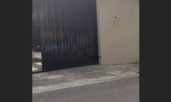 Imagem 2: Barracão para alugar, 524 m² por R$ 8.000,00/mês - Jardim Novo São José - Campinas/SP