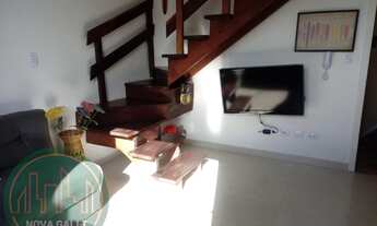 Imagem 4: EXCELENTE APARTAMENTO NO ITAGUÁ